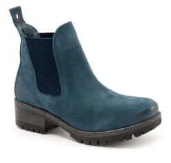 Bueno Florida Nubuck