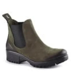 Bueno Florida Nubuck