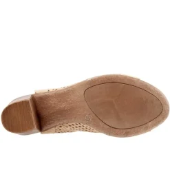 Bueno Udo Suede