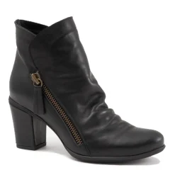 Bueno Yountville Leather