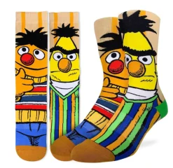 GLS Sesame Street