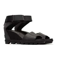 Joanie II Ankle Strap