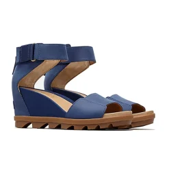 Joanie II Ankle Strap