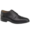 Johnston & Murphy Branning Cap Toe