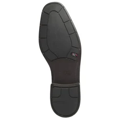Johnston & Murphy Branning Cap Toe