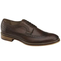 Johnston & Murphy Conard Wingtip