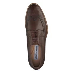 Johnston & Murphy Conard Wingtip