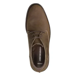 Johnston & Murphy Copeland Chukka