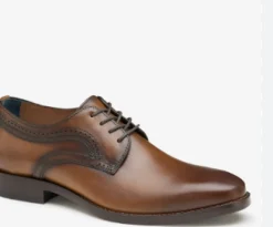 Johnston & Murphy Danridge Plain Toe 14