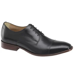 Johnston & Murphy McClain Cap Toe