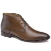 Johnston & Murphy McClain Chukka