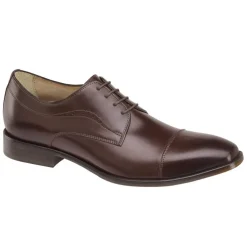 Johnston & Murphy McClain Cap Toe