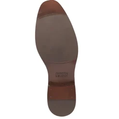 Johnston & Murphy McClain Chukka