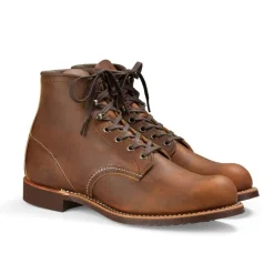 Red Wing Blacksmith