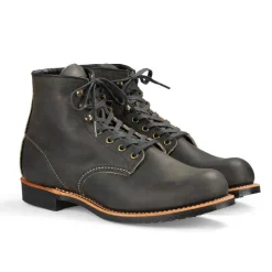 Red Wing Blacksmith