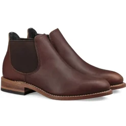 Red Wing Carol