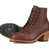 Red Wing Clara