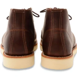 Red Wing Classic Chukka
