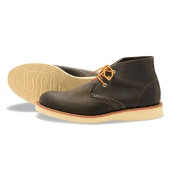 Red Wing Classic Chukka