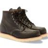 Red Wing Classic Moc