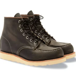 Red Wing Classic Moc