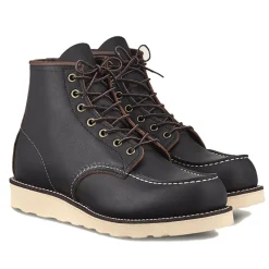 Red Wing Classic Moc