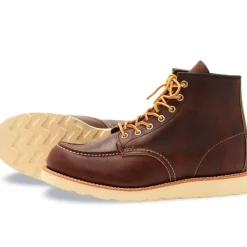 Red Wing Classic Moc