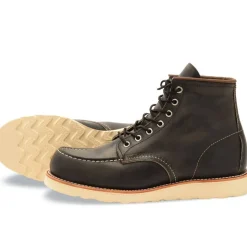 Red Wing Classic Moc