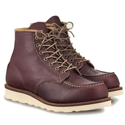 Red Wing Classic Moc