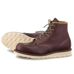 Red Wing Classic Moc