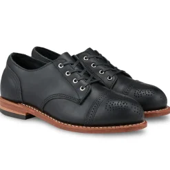Red Wing Hazel