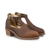 Red Wing Ida