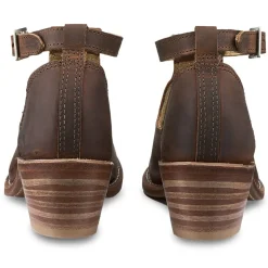 Red Wing Ida