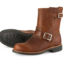 Red Wing Short Engineer