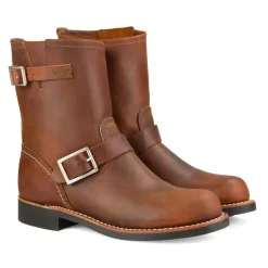 Red Wing Short Engineer