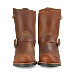 Red Wing Short Engineer